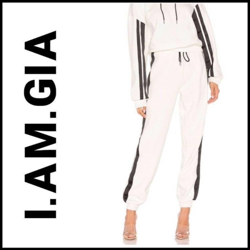 I.AM.GIA sweatsuit